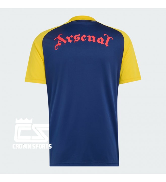 FOOTBALL JERSEYS
